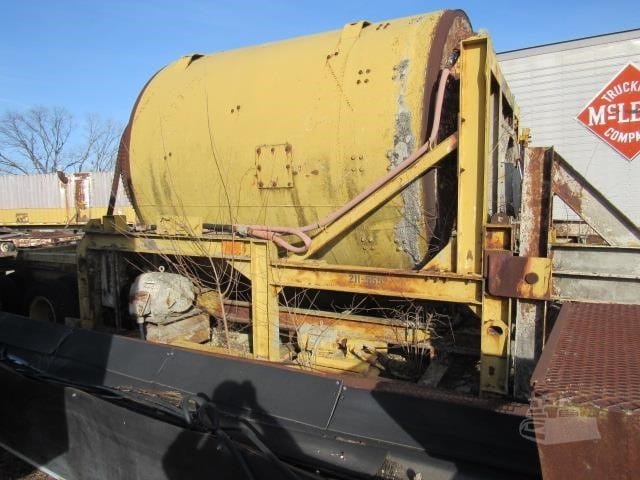 2020 Rexcon S Concrete Plants for sale in Palmyra, MO - listing photo 3 of 6