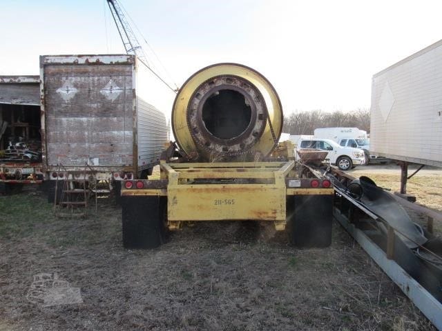 2020 Rexcon S Concrete Plants for sale in Palmyra, MO - listing photo 4 of 6