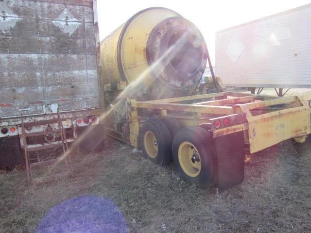 2020 Rexcon S Concrete Plants for sale in Palmyra, MO - listing photo 5 of 6