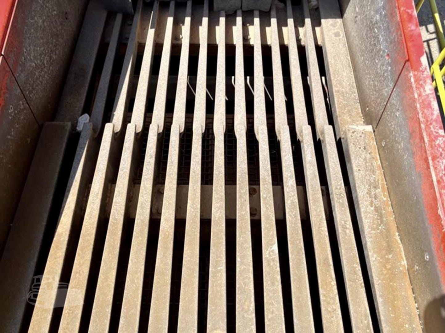 2020 Sandvik sandvik-qi442 Impact Crusher for sale in Austin, TX - listing photo 6 of 8
