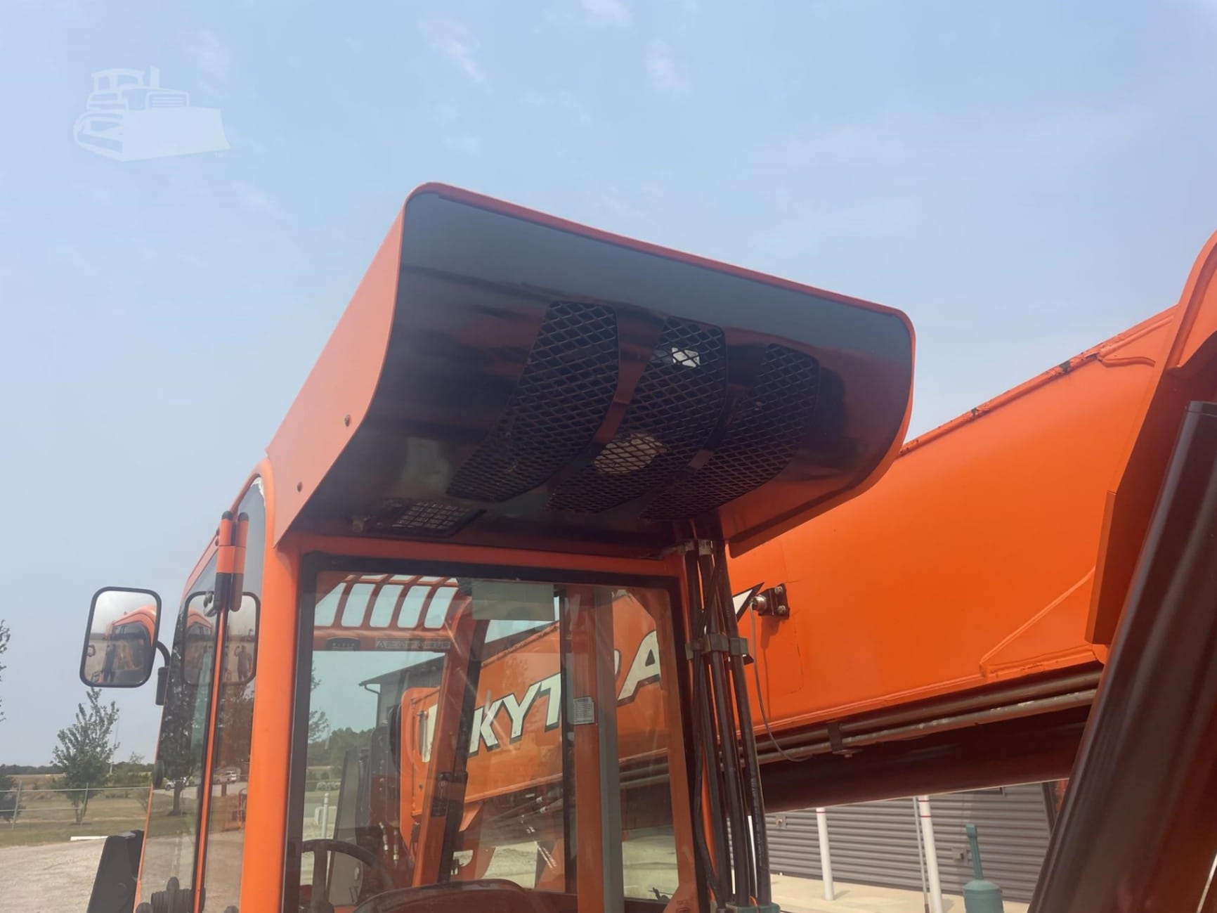 2020 SkyTrak (JLG) skytrak-jlg-10054 Telehandlers Forklifts for sale in Clay City, IL - listing photo 8 of 8