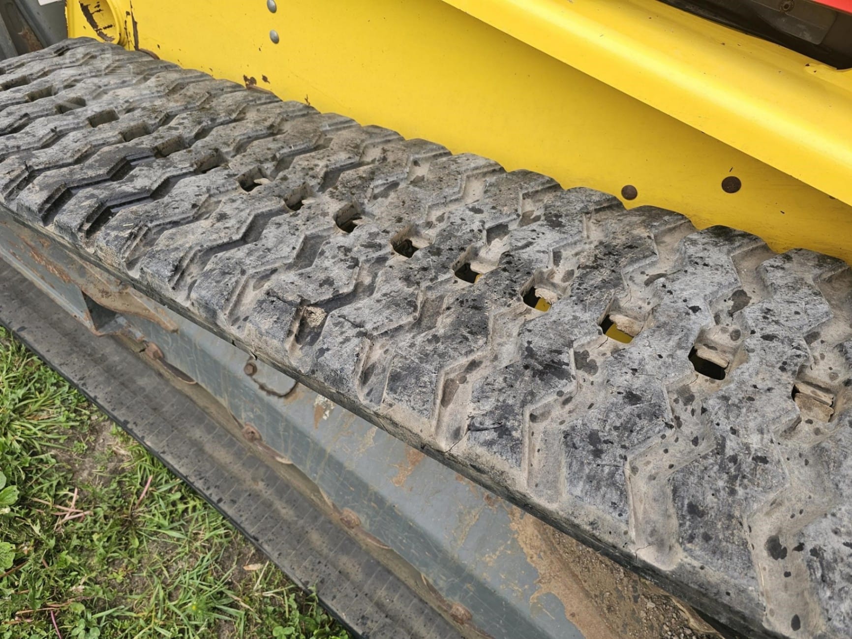 2020 Wacker Neuson ST50 Track Loaders for sale in Waverly, IA - listing photo 7 of 8