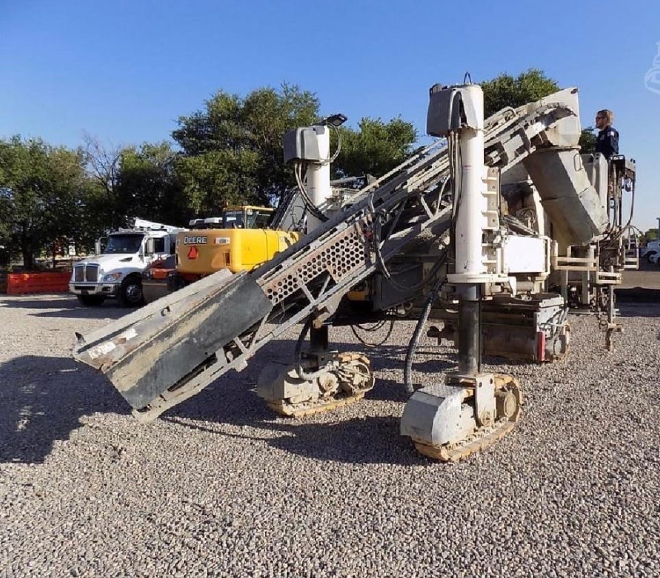 2020 Wirtgen SP15I Concrete General for sale in City, CO - listing photo 2 of 3