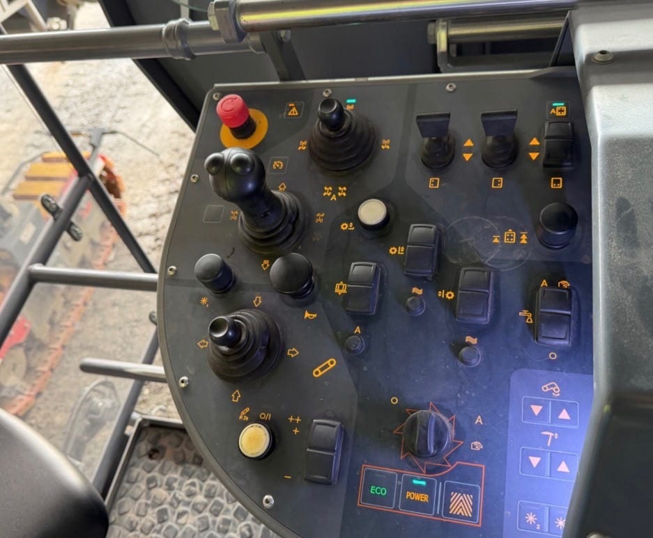 2020 Wirtgen W250FI Milling Profiling for sale in City, TN - listing photo 3 of 5