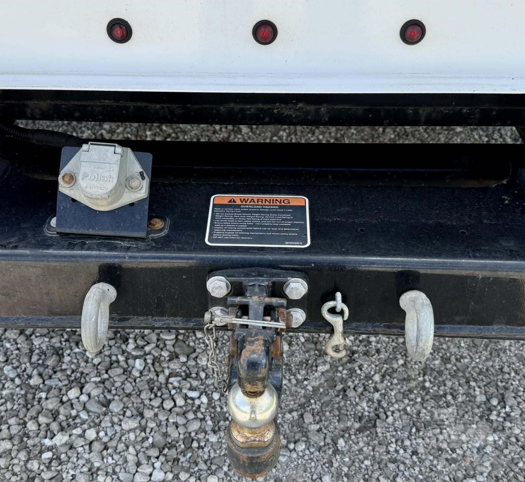 2021 Altec AT40G Service Mechanics Truck Crane for sale in Knoxville, IA - listing photo 20 of 41