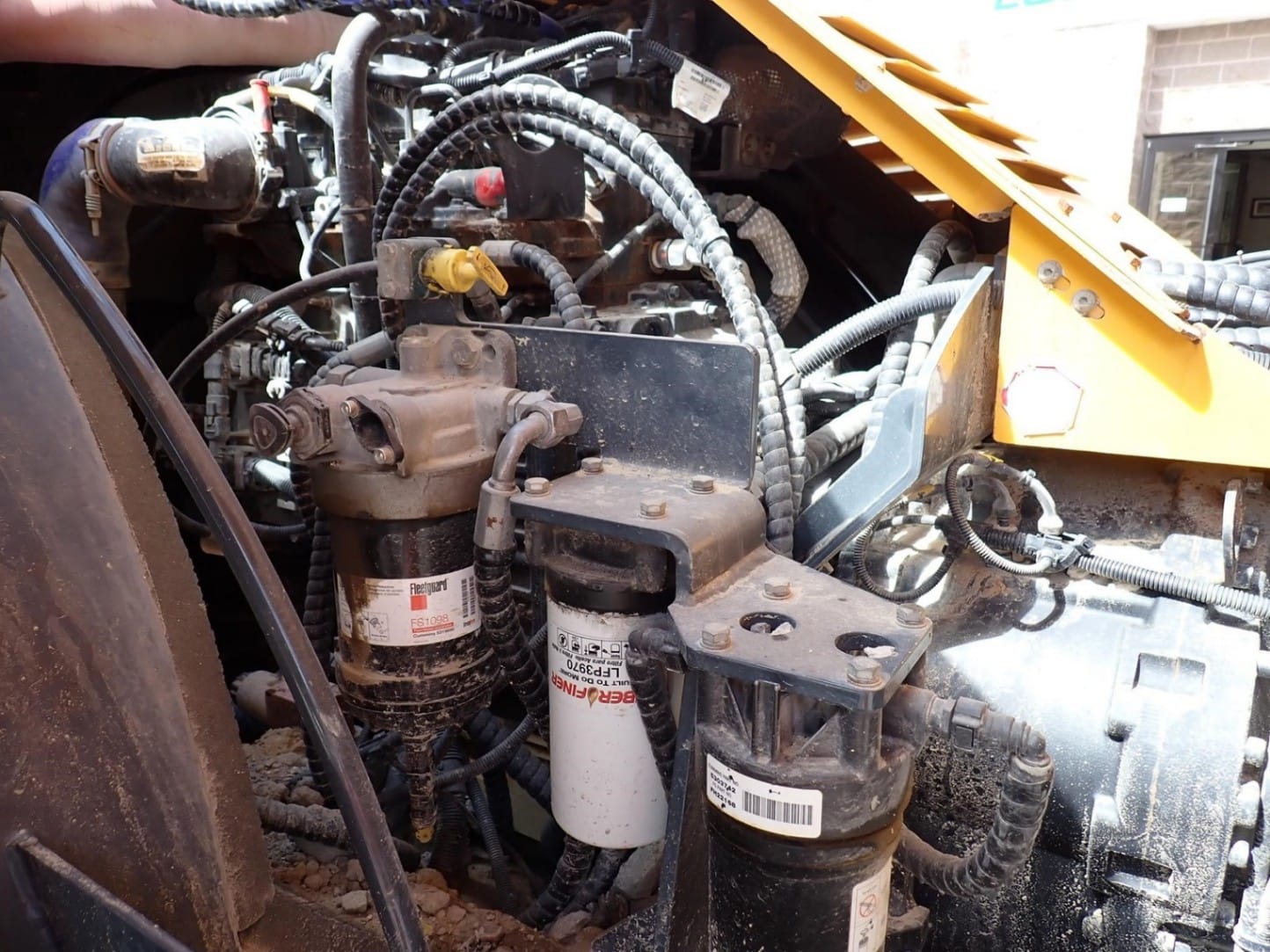 2021 Bergmann C815S Dumpers Haulers for sale in Phillipston, MA - listing photo 10 of 10