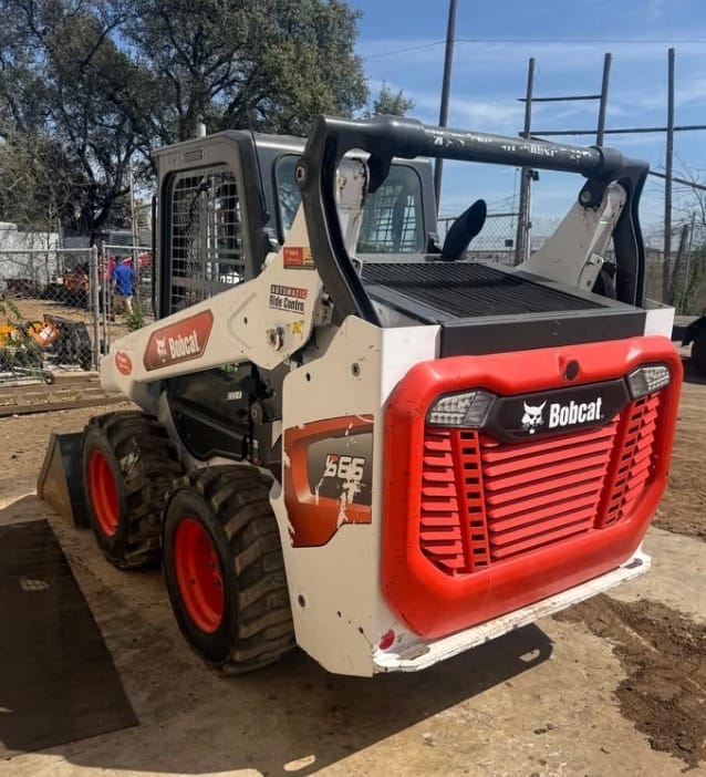 2021 Bobcat S66 Skid-Steer Loaders for Sale in San Antonio, TX | Owner-Operated - View 10