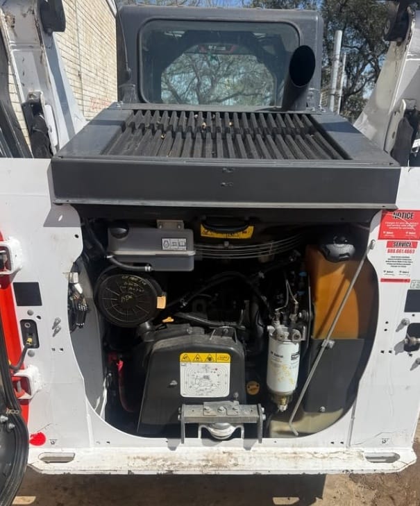 2021 Bobcat S66 Skid-Steer Loaders for Sale in San Antonio, TX | Owner-Operated - View 11