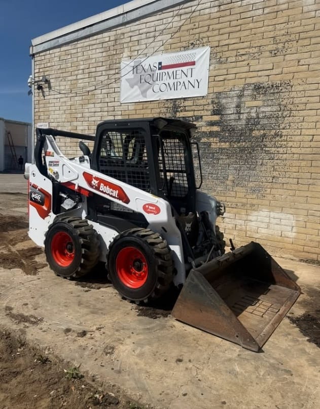 2021 Bobcat S66 Skid-Steer Loaders for Sale in San Antonio, TX | Owner-Operated - View 3