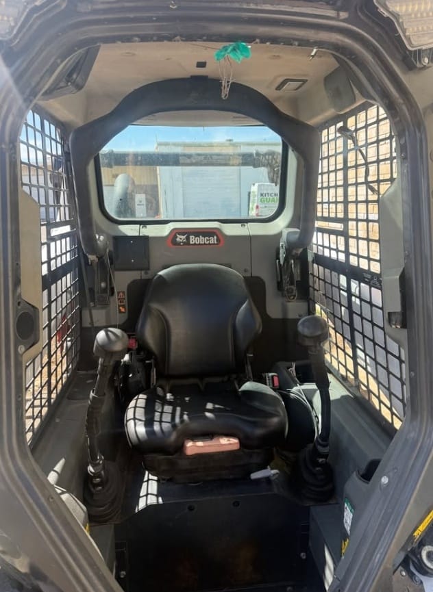 2021 Bobcat S66 Skid-Steer Loaders for Sale in San Antonio, TX | Owner-Operated - View 5