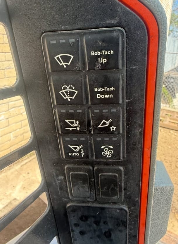 2021 Bobcat S66 Skid-Steer Loaders for Sale in San Antonio, TX | Owner-Operated - View 9