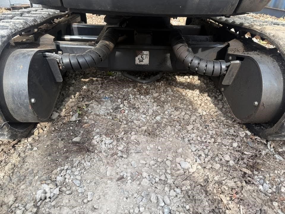 2021 Bobcat E10 Excavators for sale in Jeffersonville, IN - listing photo 2 of 6