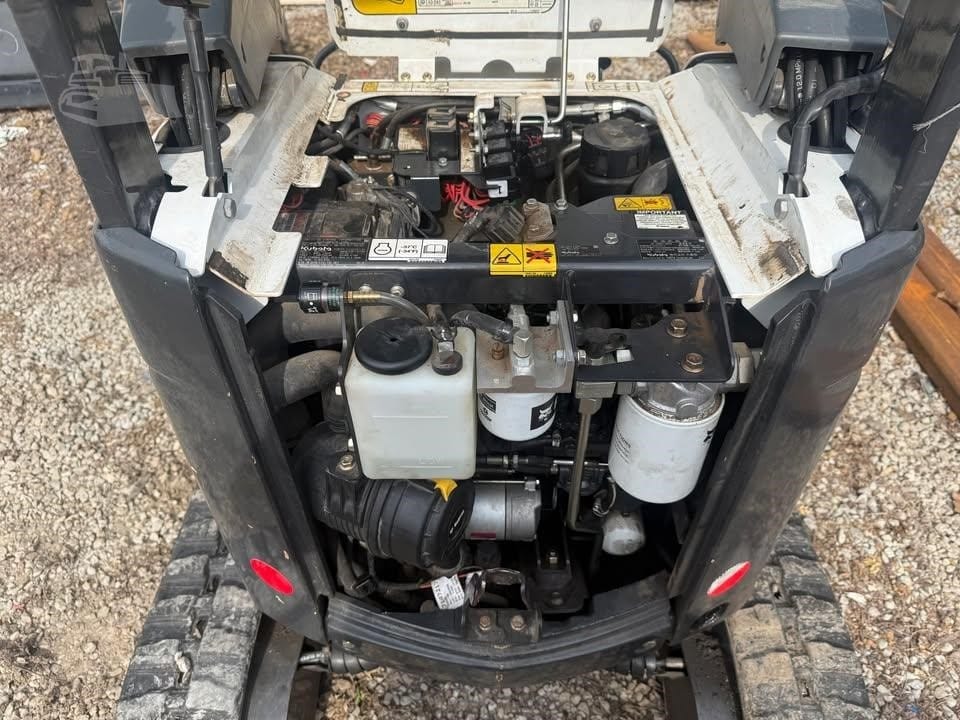 2021 Bobcat E10 Excavators for sale in Jeffersonville, IN - listing photo 6 of 6