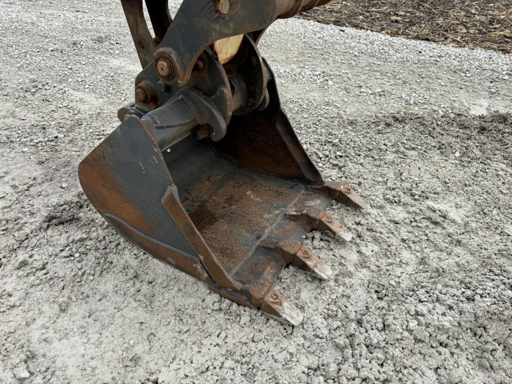 2021 Bobcat E35 Excavators for sale in Chatsworth, IL - listing photo 4 of 8