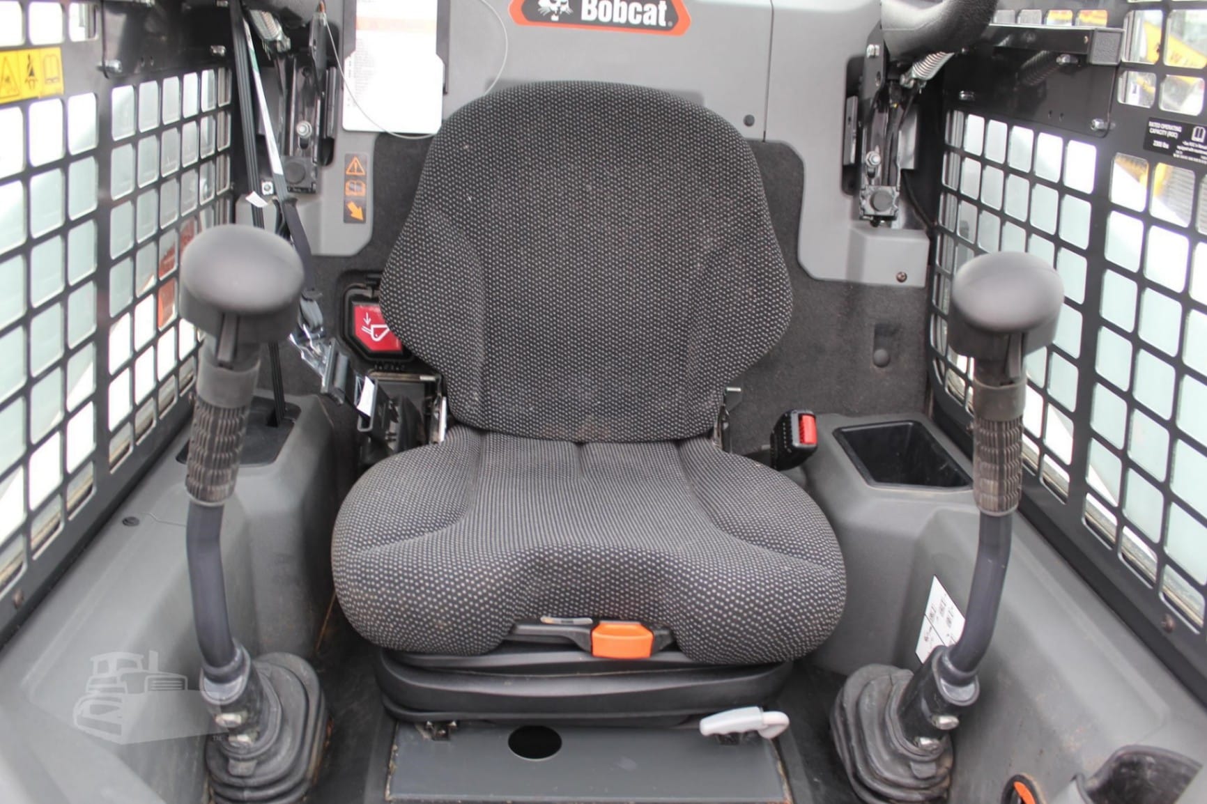 2021 Bobcat S64 Skid Steer Loaders for sale in Atlantic, IA - listing photo 6 of 14