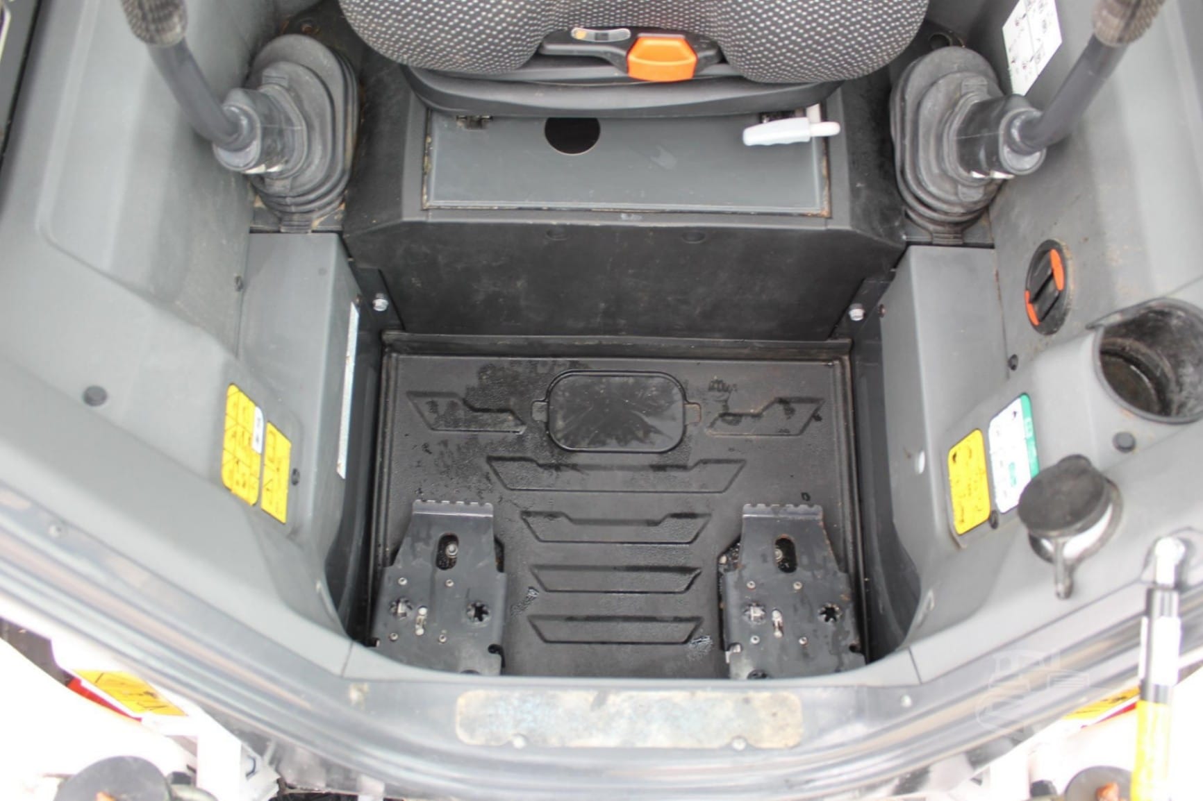2021 Bobcat S64 Skid Steer Loaders for sale in Atlantic, IA - listing photo 7 of 14
