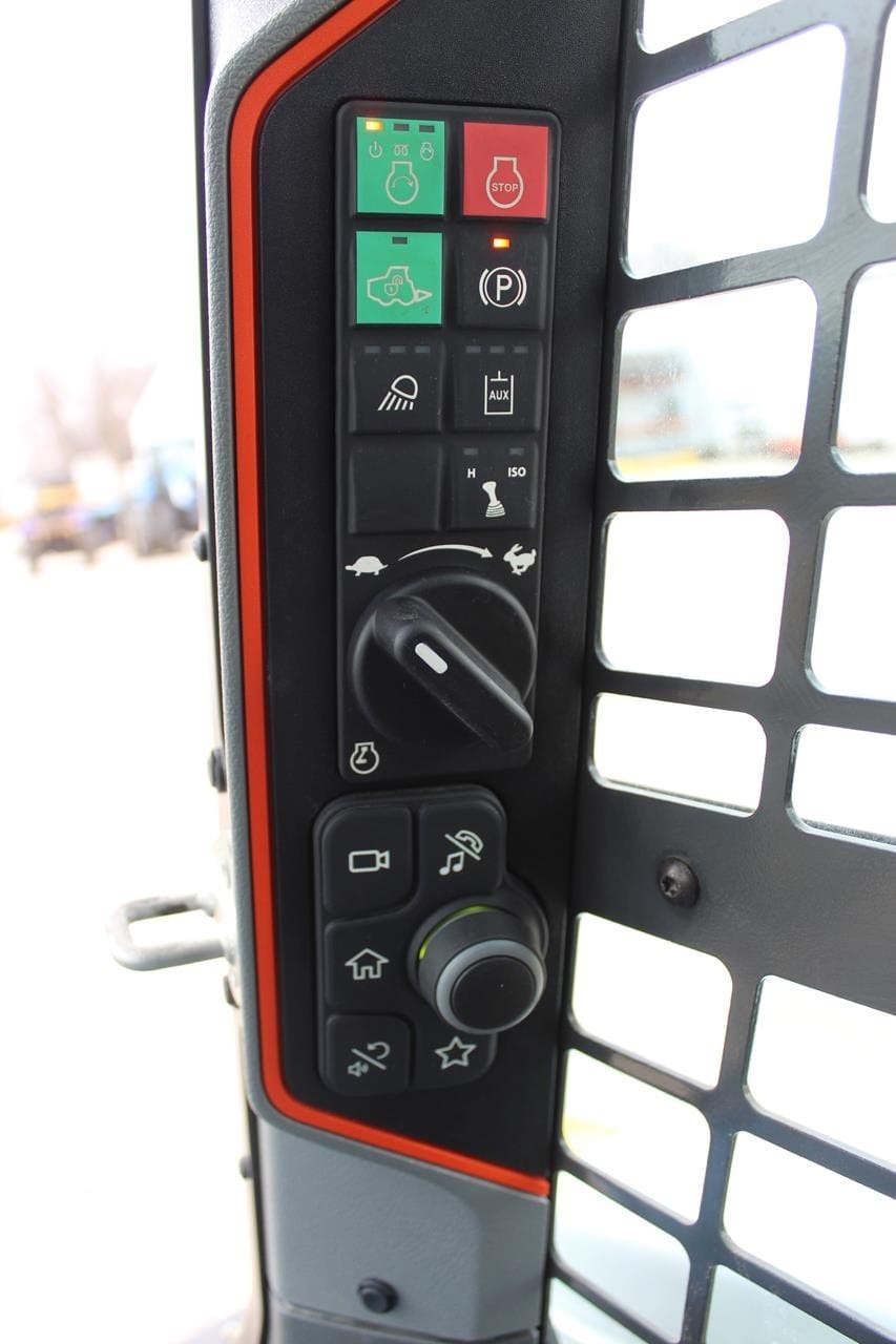 2021 Bobcat S64 Skid Steer Loaders for sale in Atlantic, IA - listing photo 9 of 14