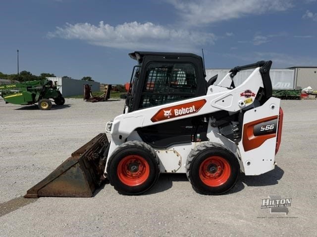 2021 Bobcat S66 Skid Steer Loaders for sale in Gallatin, MO - listing photo 2 of 8