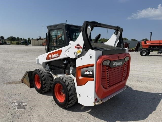 2021 Bobcat S66 Skid Steer Loaders for sale in Gallatin, MO - listing photo 3 of 8