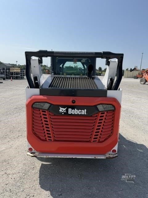 2021 Bobcat S66 Skid Steer Loaders for sale in Gallatin, MO - listing photo 4 of 8