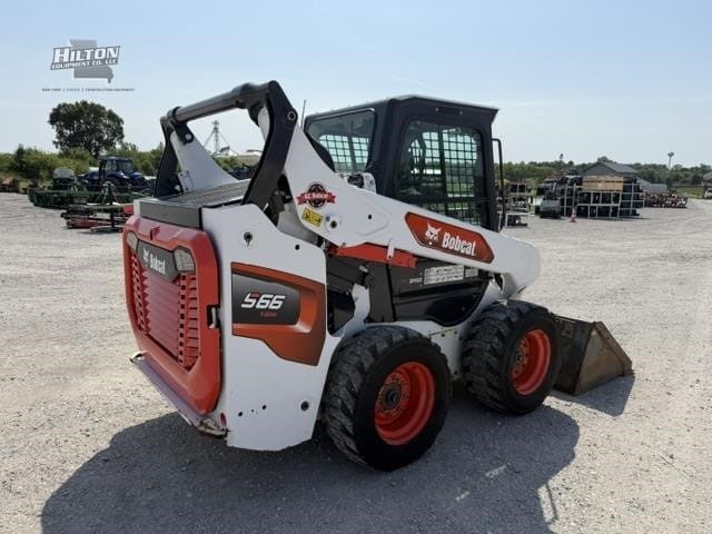 2021 Bobcat S66 Skid Steer Loaders for sale in Gallatin, MO - listing photo 5 of 8