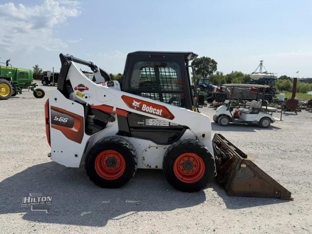 2021 Bobcat S66 Skid Steer Loaders for sale in Gallatin, MO - listing photo 6 of 8