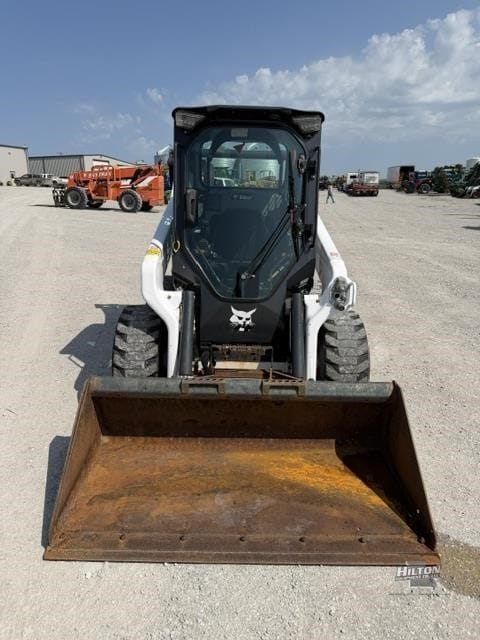 2021 Bobcat S66 Skid Steer Loaders for sale in Gallatin, MO - listing photo 8 of 8