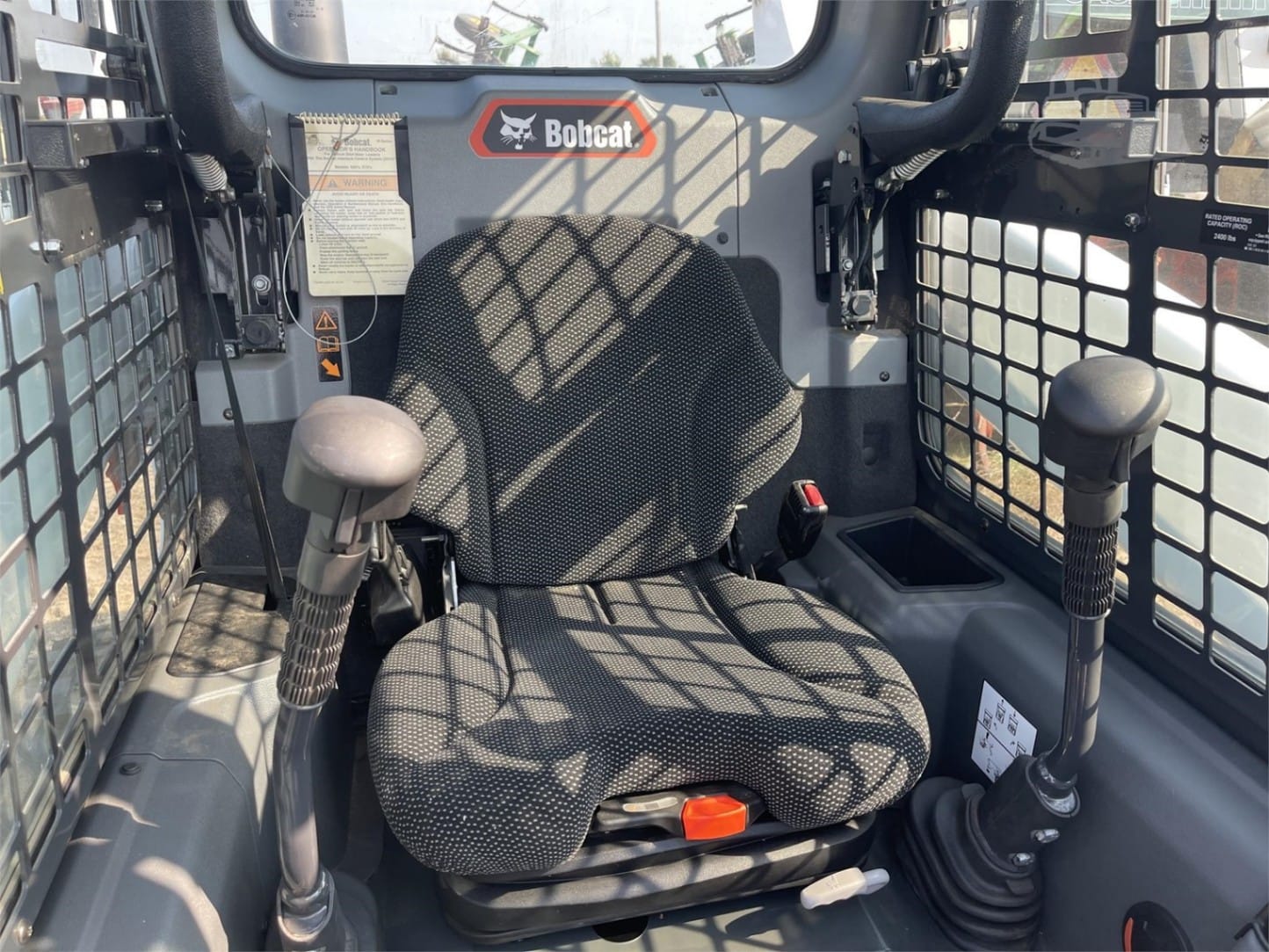2021 Bobcat S66 Skid Steer Loaders for sale in Norfolk, NE - listing photo 7 of 8