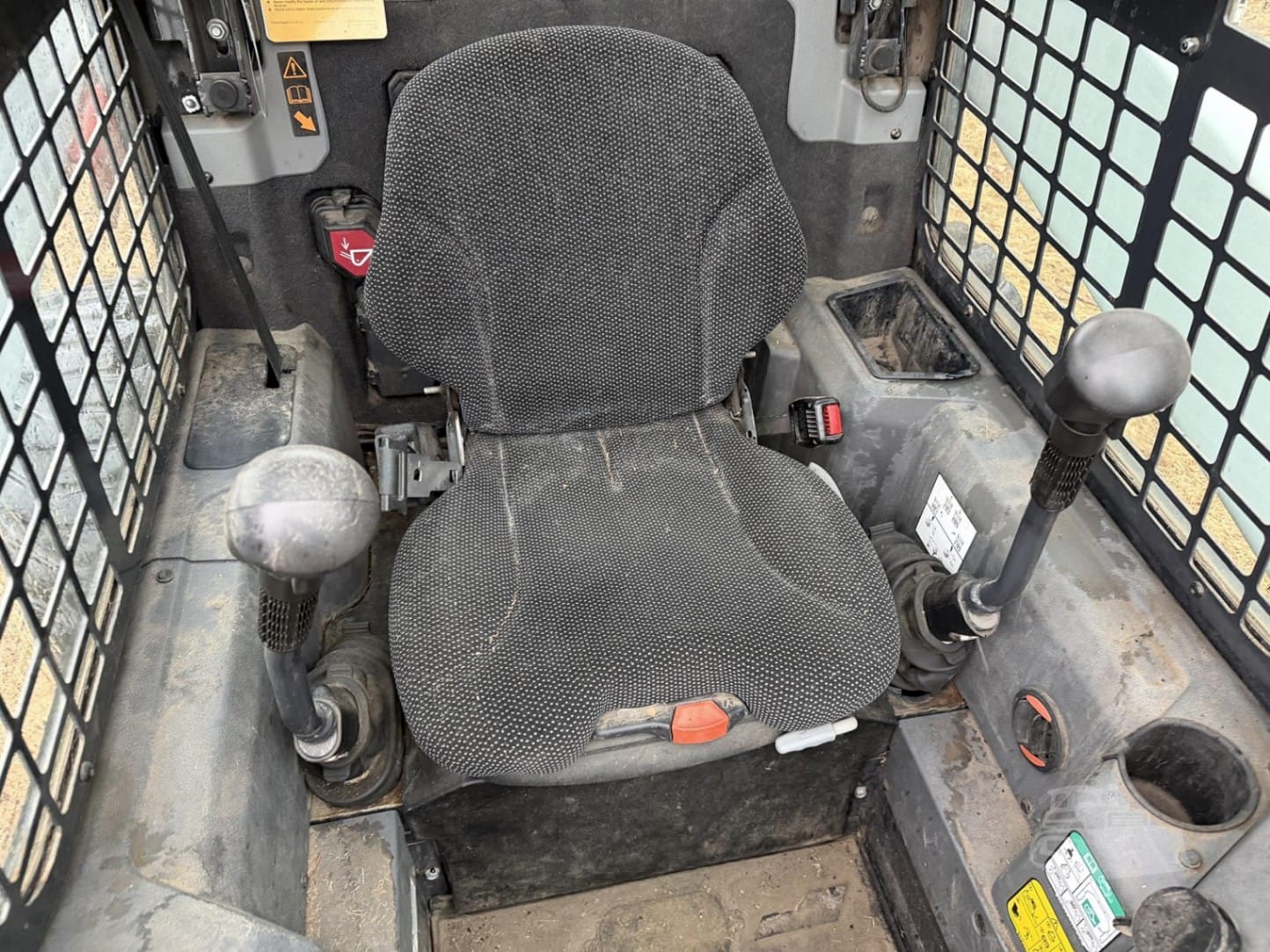 2021 Bobcat S76 Skid Steer Loaders for sale in Norfolk, NE - listing photo 8 of 8