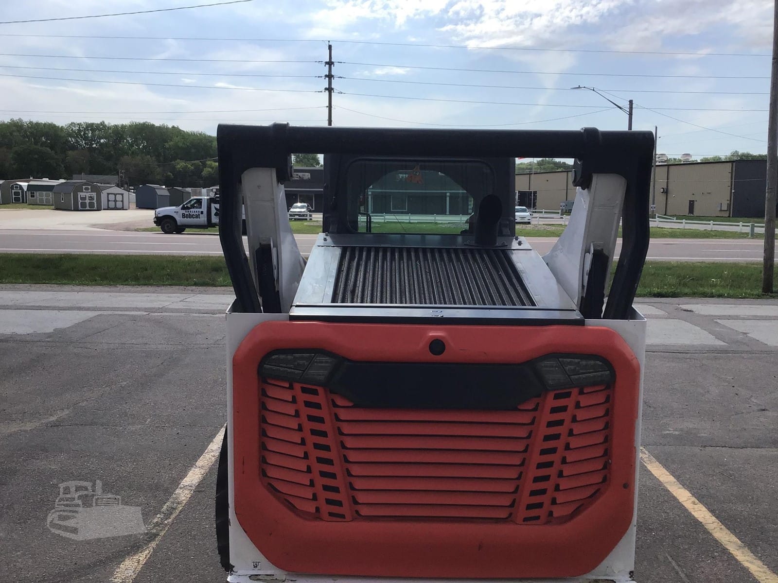 2021 Bobcat S76 Skid Steer Loaders for sale in Sioux City, IA - listing photo 3 of 8
