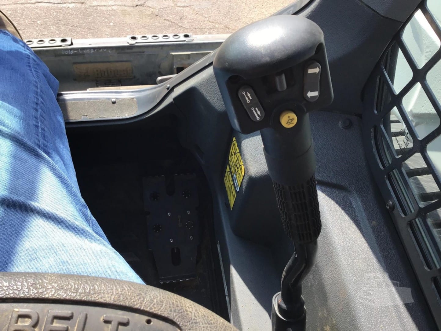 2021 Bobcat S76 Skid Steer Loaders for sale in Sioux City, IA - listing photo 7 of 8