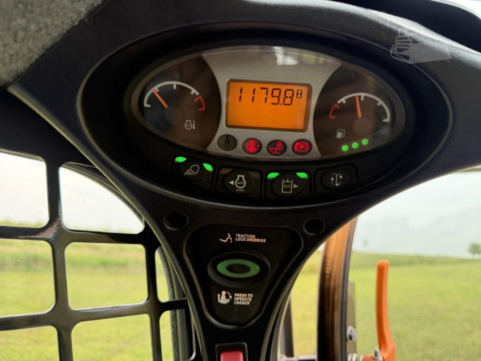 2021 Bobcat S770 Skid Steer Loaders for sale in Sibley, IA - listing photo 4 of 8