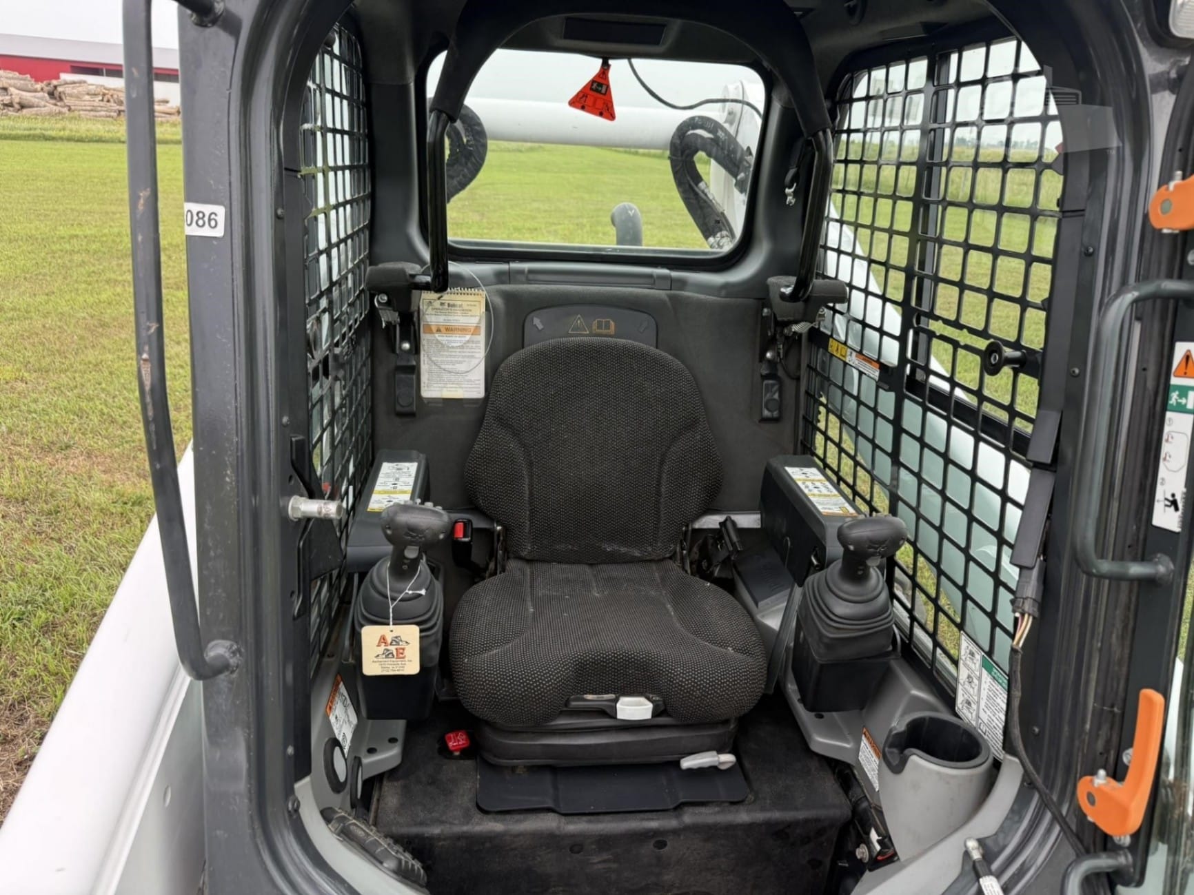 2021 Bobcat S770 Skid Steer Loaders for sale in Sibley, IA - listing photo 5 of 8