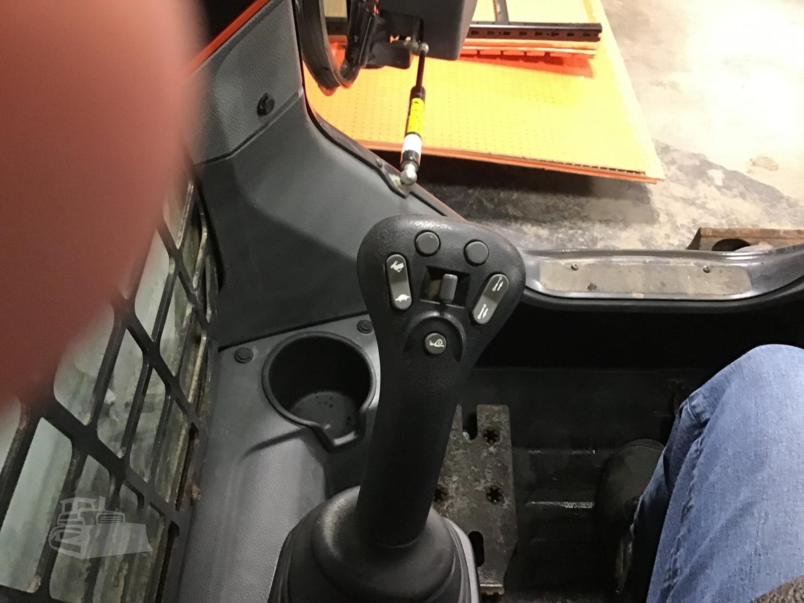 2021 Bobcat T66 Track Loaders for sale in Sioux City, IA - listing photo 8 of 8