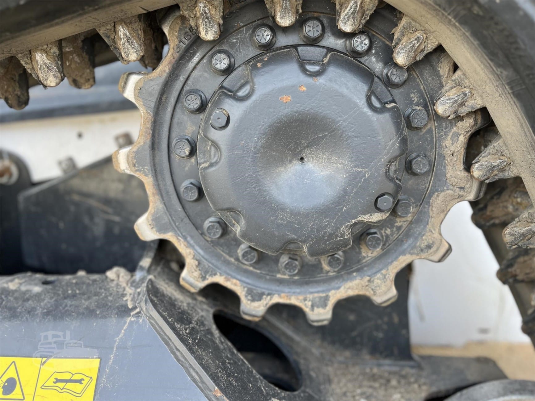2021 Bobcat T76 Track Loaders for sale in York, NE - listing photo 8 of 8