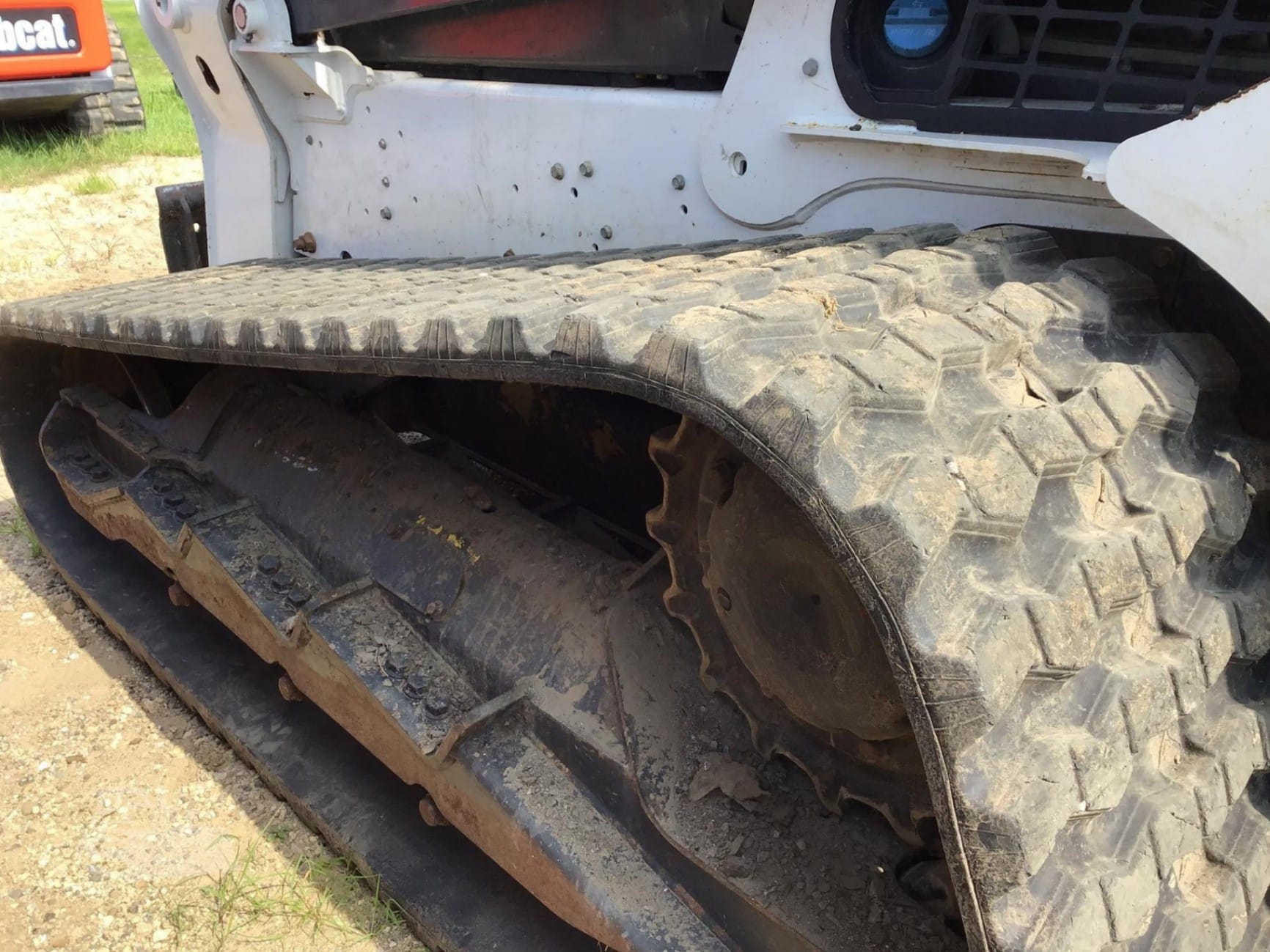 2021 Bobcat T770 Track Loaders for sale in Edgewood, IA - listing photo 5 of 8