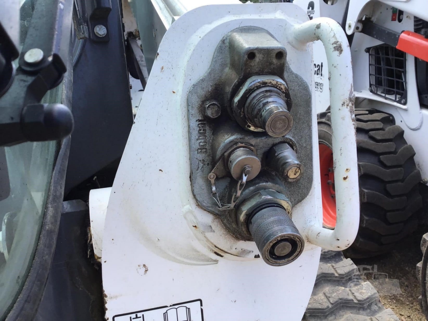 2021 Bobcat T770 Track Loaders for sale in Edgewood, IA - listing photo 7 of 8