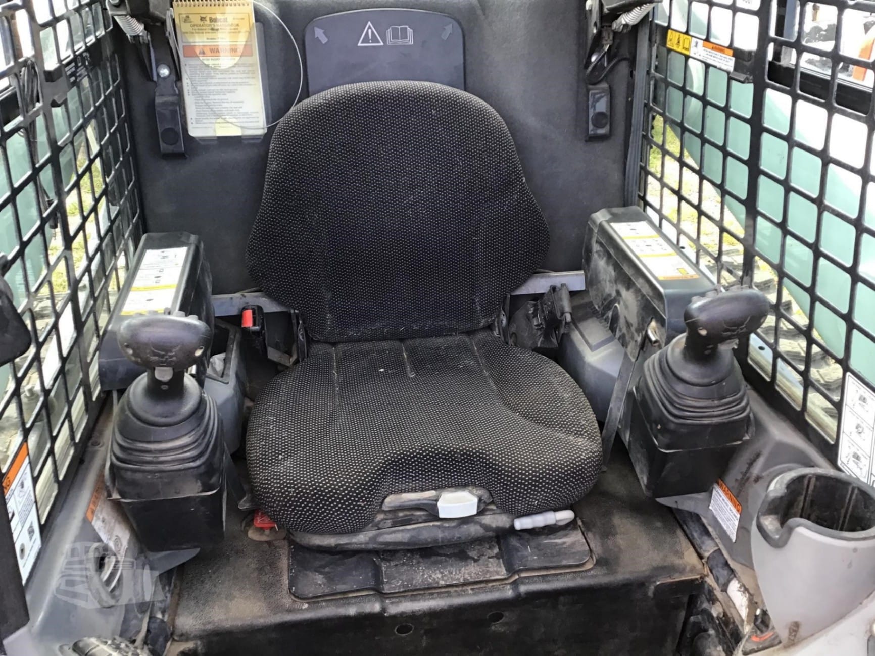 2021 Bobcat T770 Track Loaders for sale in Edgewood, IA - listing photo 8 of 8