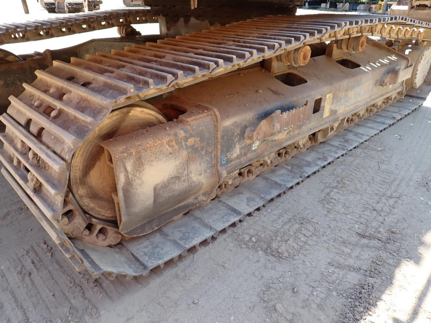 2021 CASE CX160D Excavators for sale in Phillipston, MA - listing photo 9 of 10