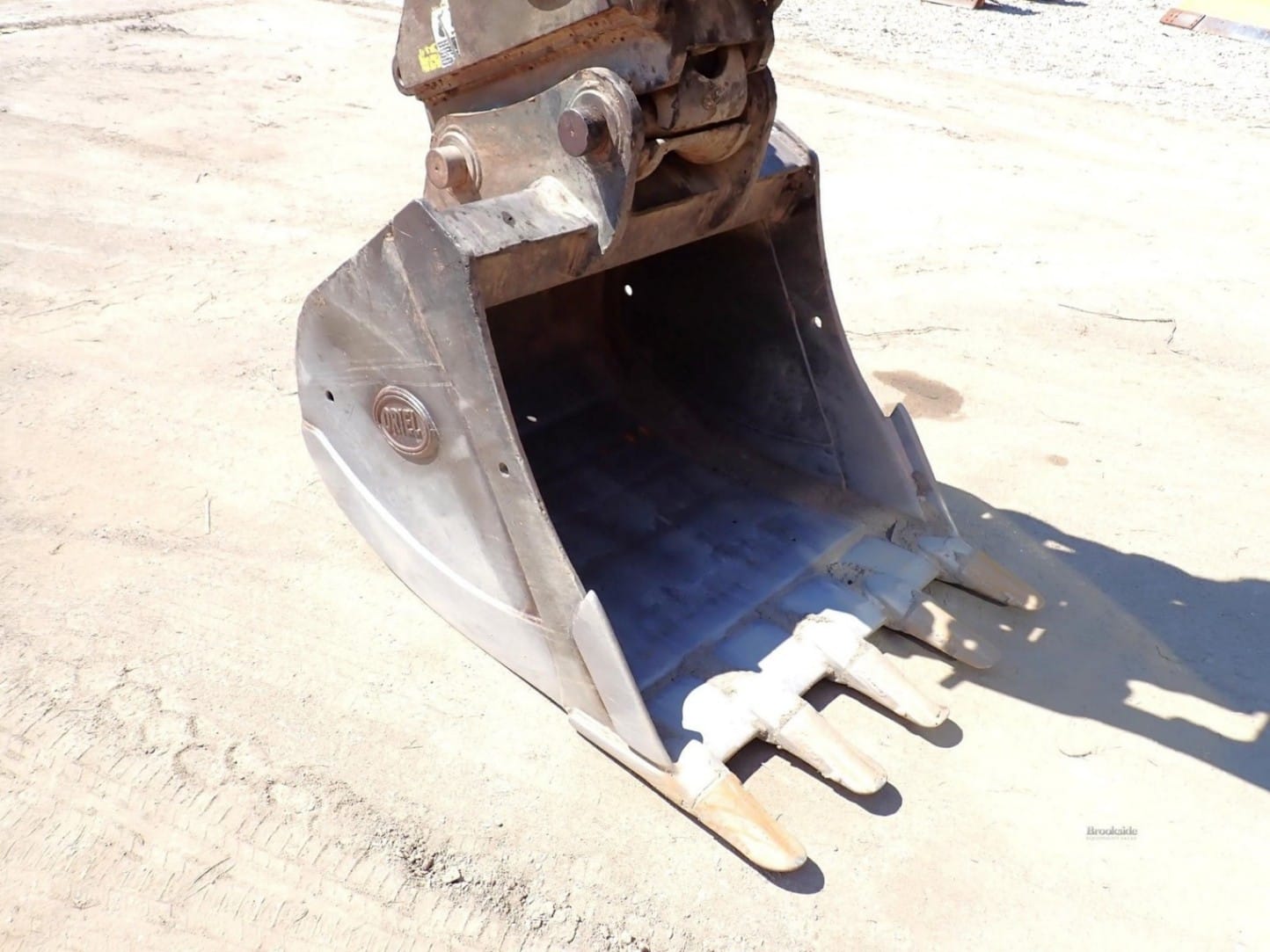 2021 CASE CX160D Excavators for sale in Phillipston, MA - listing photo 10 of 10