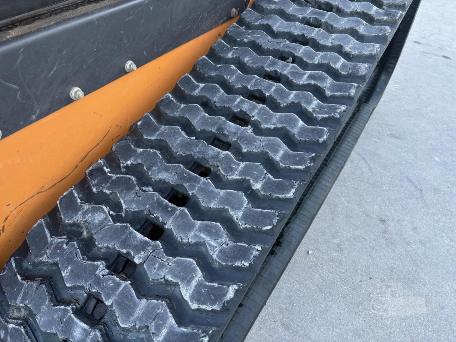 2021 CASE TR340B Track Loaders for sale in Seward, NE - listing photo 6 of 8