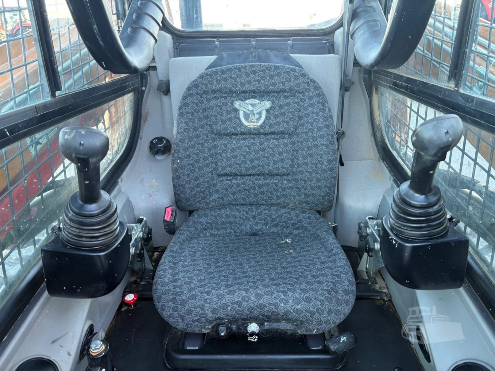 2021 CASE TR340B Track Loaders for sale in Seward, NE - listing photo 8 of 8