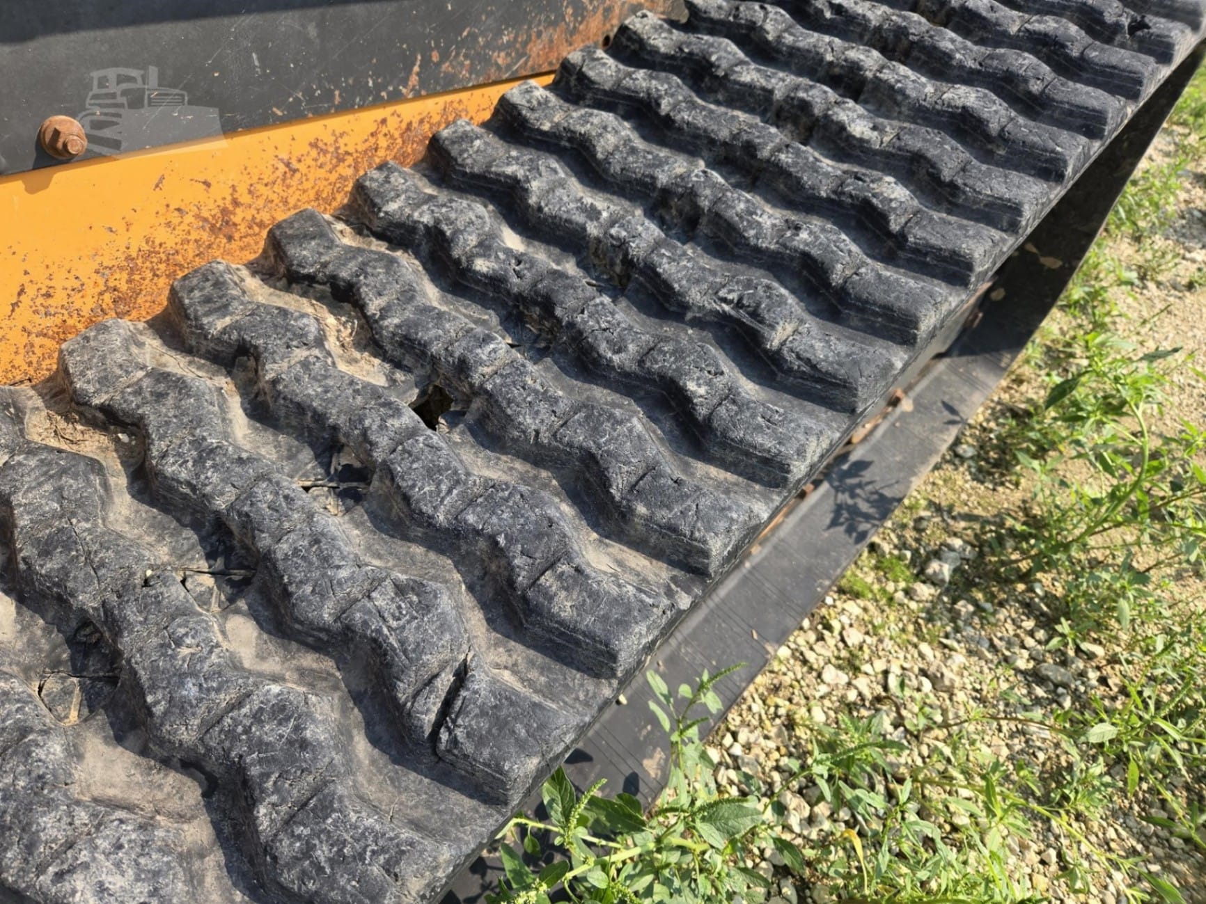 2021 CASE TV370B Track Loaders for sale in Dyersville, IA - listing photo 4 of 24