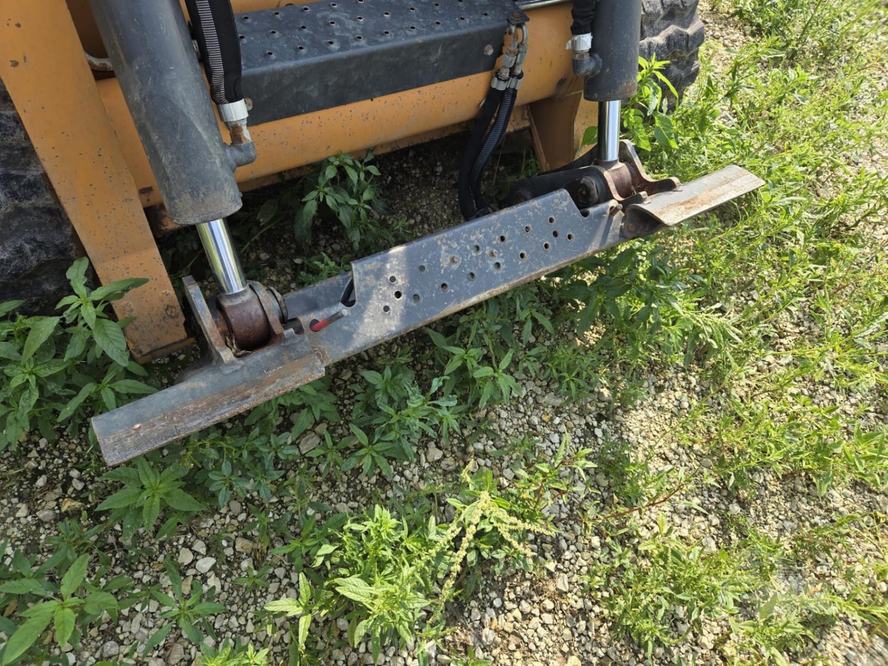 2021 CASE TV370B Track Loaders for sale in Dyersville, IA - listing photo 7 of 24