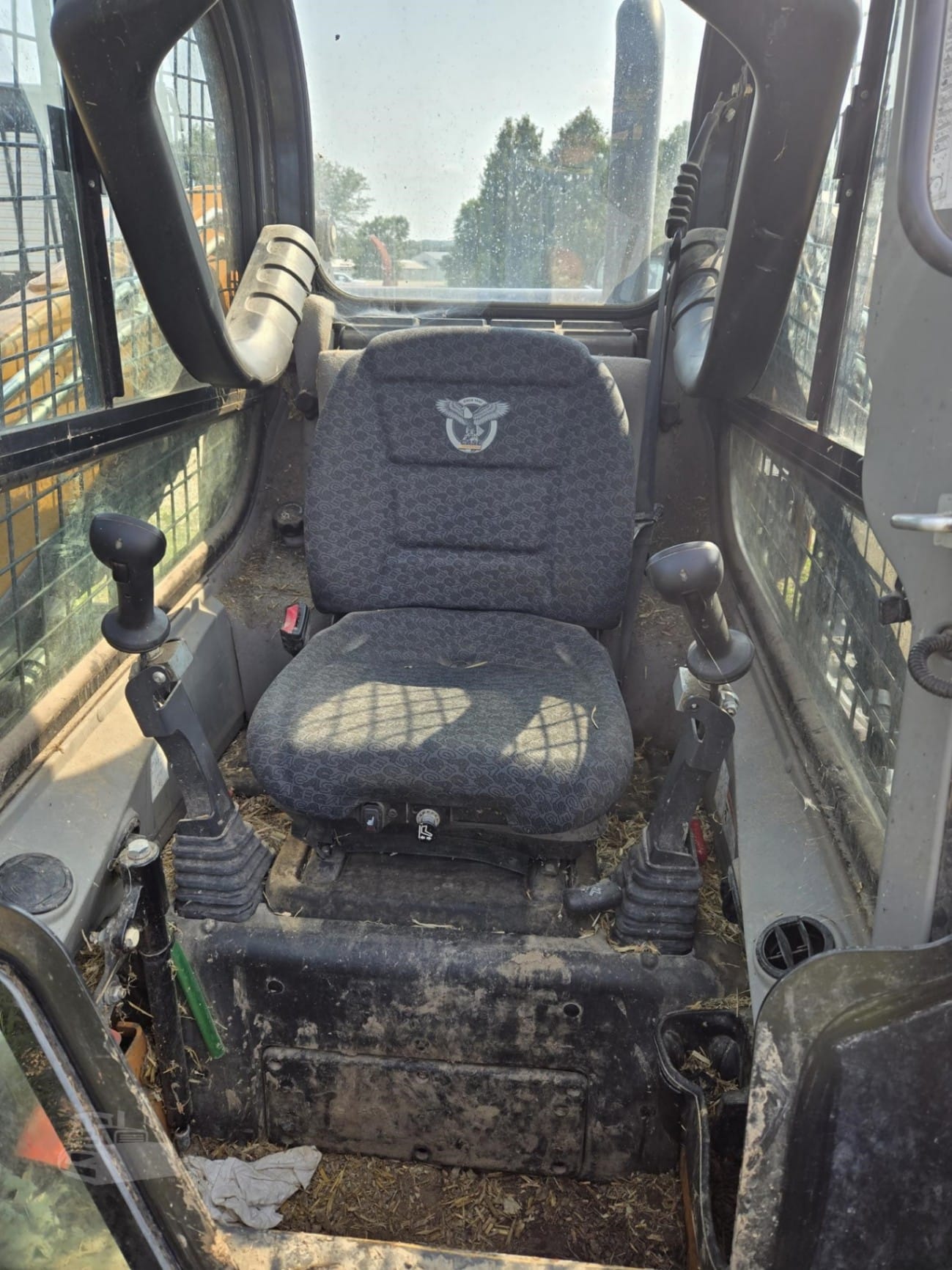 2021 CASE TV370B Track Loaders for sale in Dyersville, IA - listing photo 9 of 24