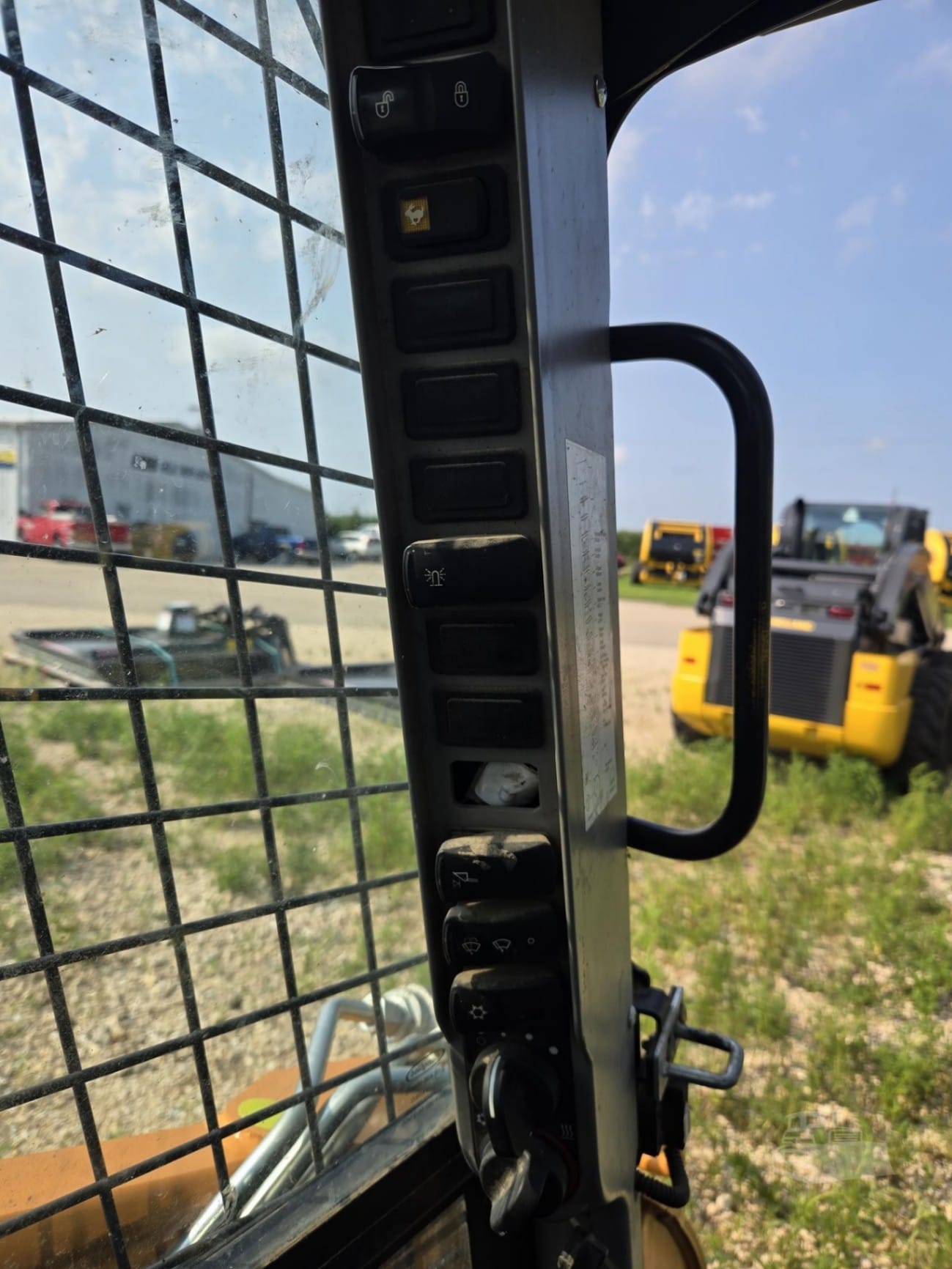 2021 CASE TV370B Track Loaders for sale in Dyersville, IA - listing photo 11 of 24