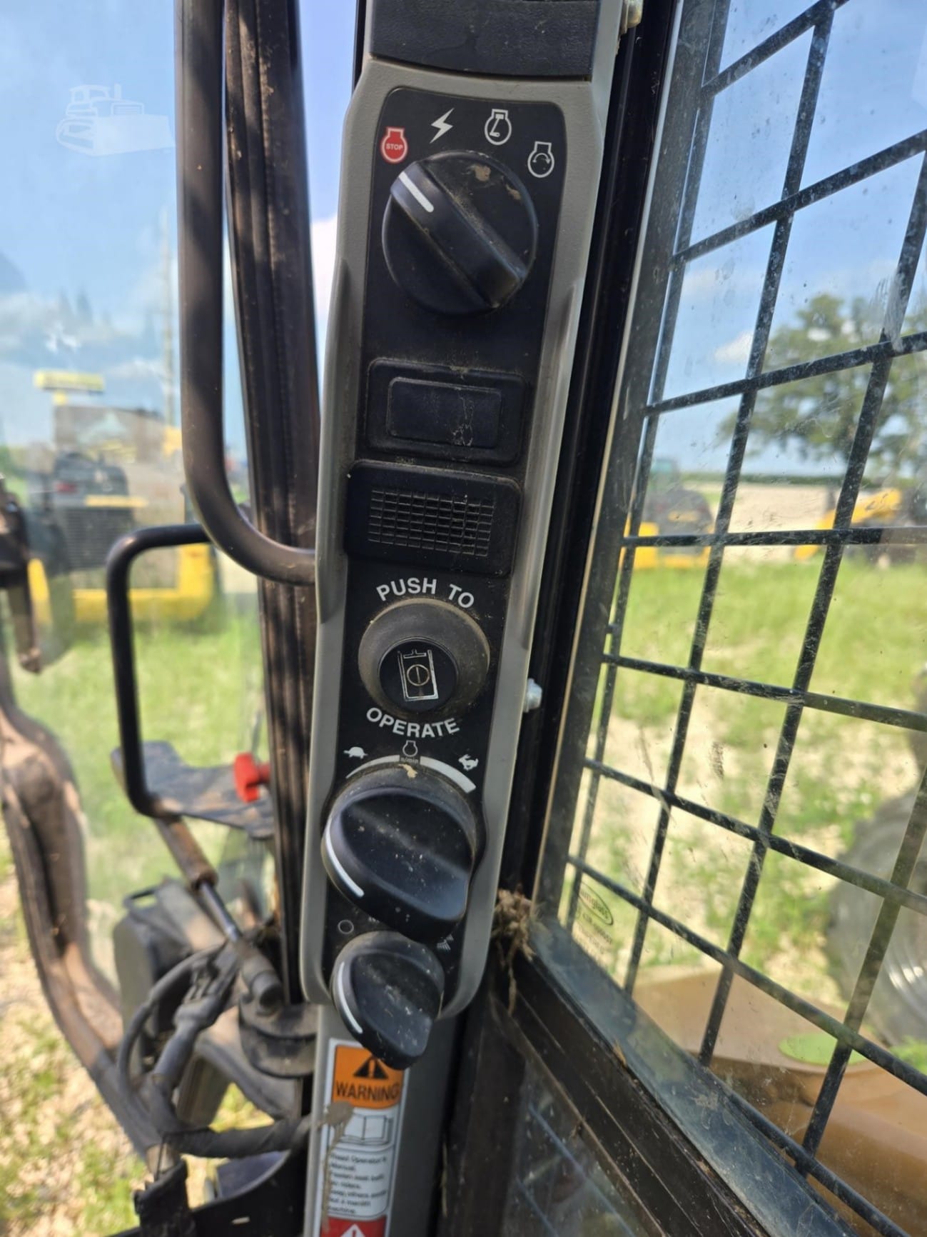 2021 CASE TV370B Track Loaders for sale in Dyersville, IA - listing photo 14 of 24