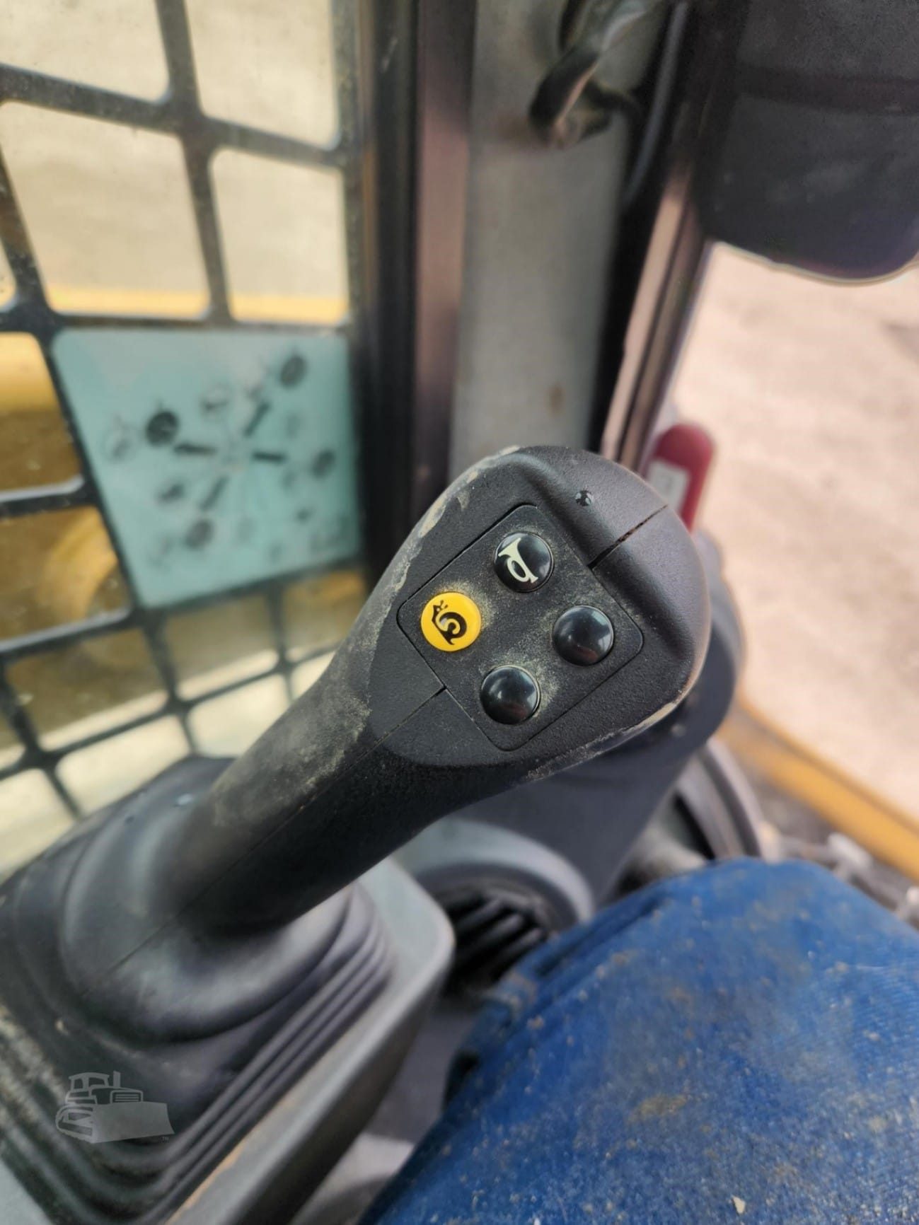 2021 Caterpillar 259D3 Track Loaders for sale in Blair, NE - listing photo 5 of 8