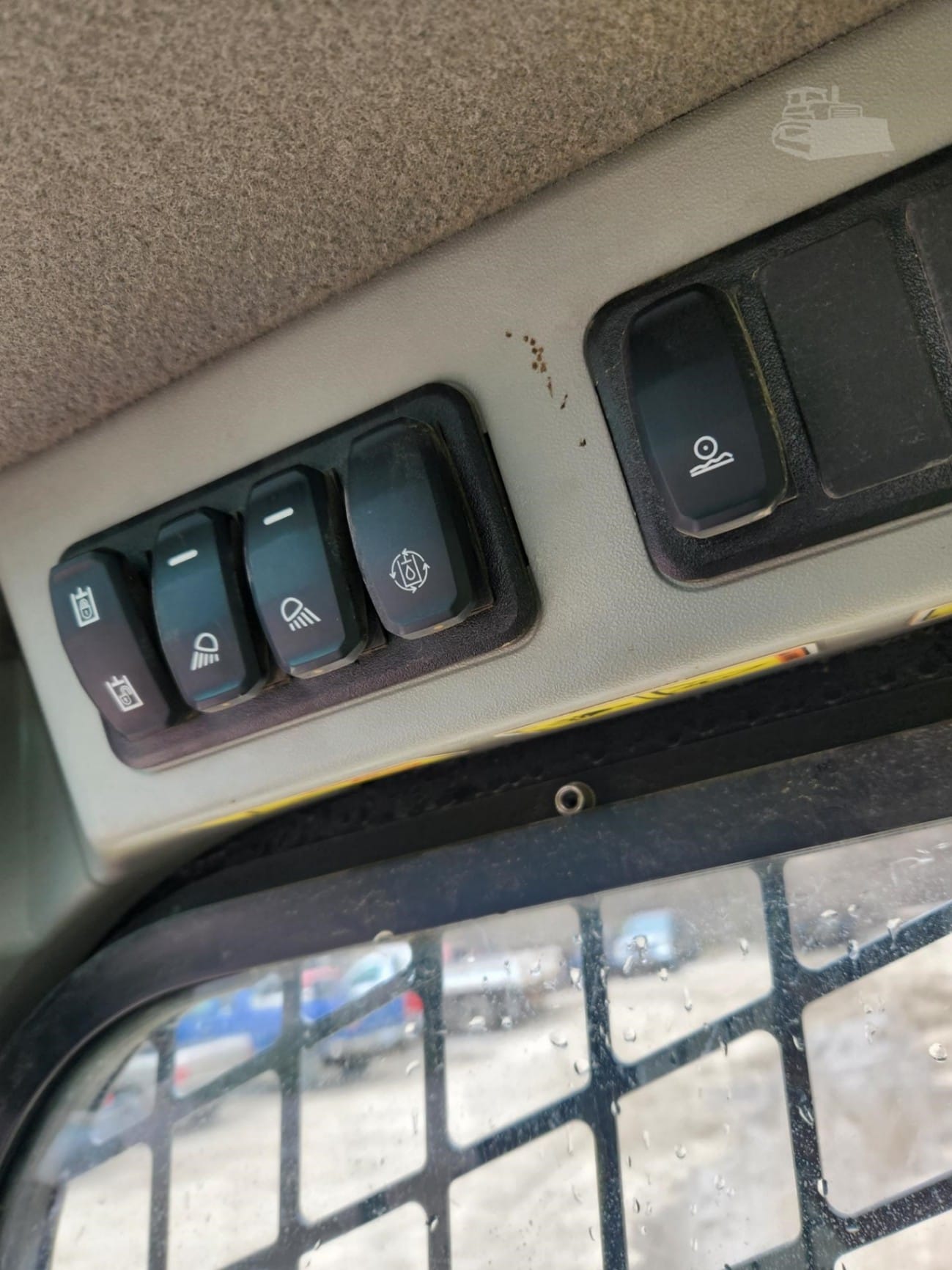 2021 Caterpillar 259D3 Track Loaders for sale in Blair, NE - listing photo 6 of 8