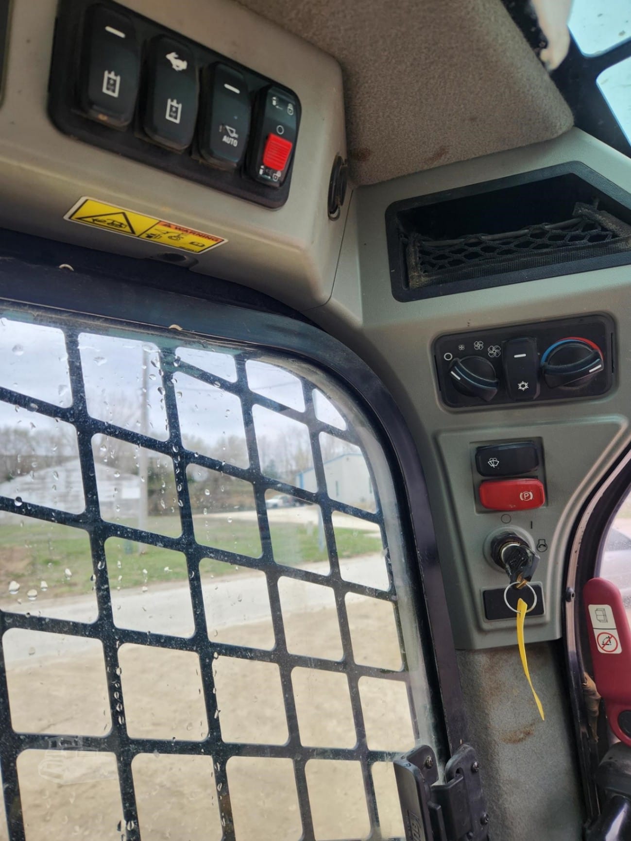 2021 Caterpillar 259D3 Track Loaders for sale in Blair, NE - listing photo 7 of 8